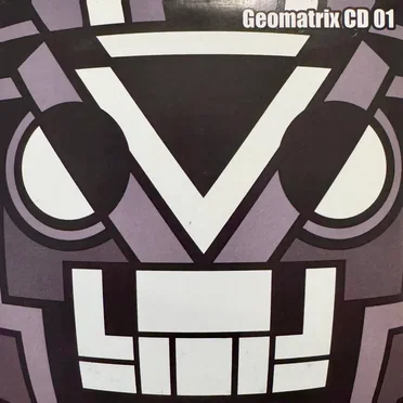 Old School Free Party by Moumouth - album cover
