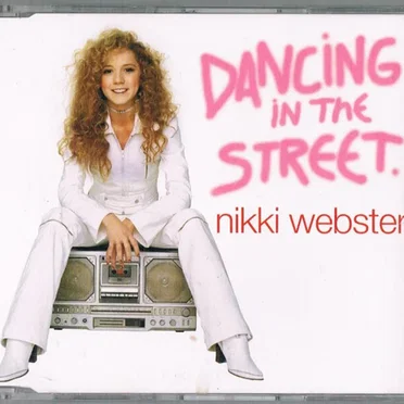 Dancing In The Street