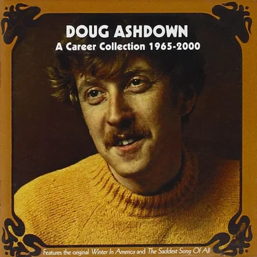 Doug Ashdown, A Career Collection: 1965 – 2000