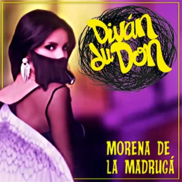 Morena de la madrugá