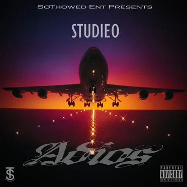 Adios by Studieo - album cover