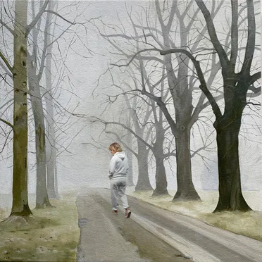 Two Thousand One by Mary Middlefield - album cover