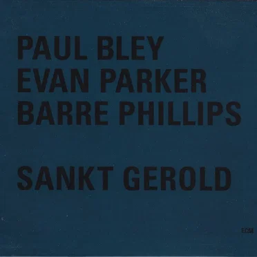 Sankt Gerold Variations