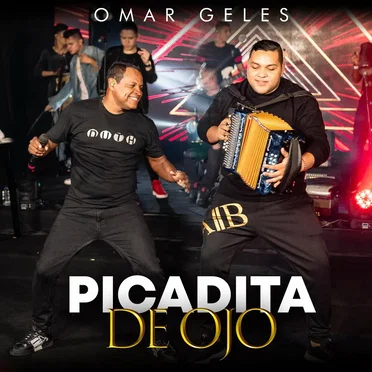 Picadita de ojo