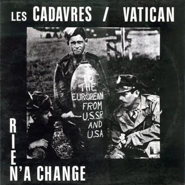 Rien n'a changé