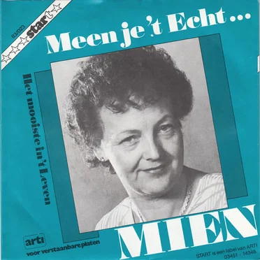 Mien Froger