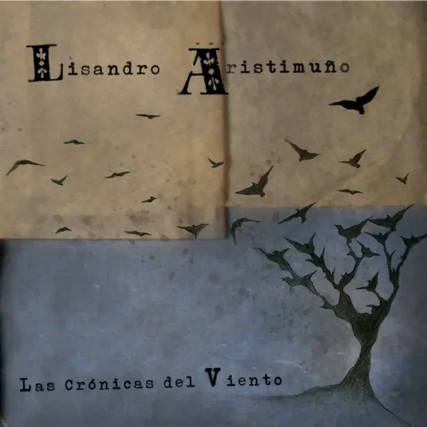 Las crónicas del viento