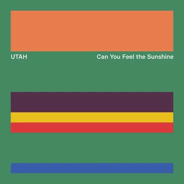 Can You Feel the Sunshine