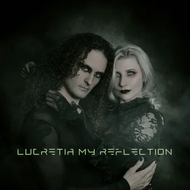 Lucretia My Reflection