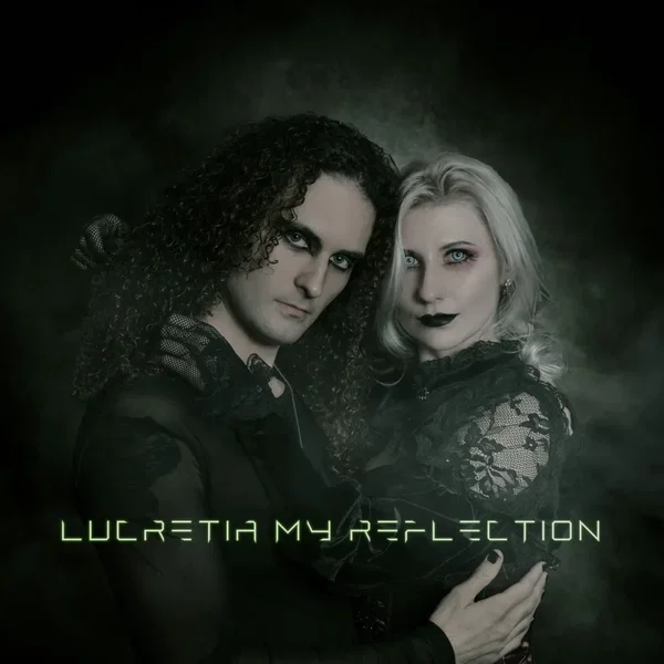 Lucretia My Reflection