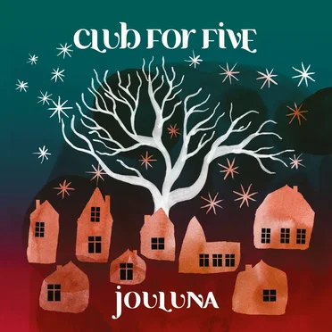 Jouluna