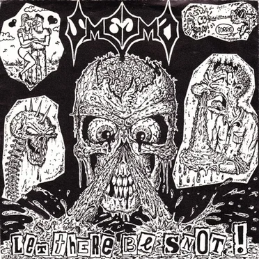 Let There Be Snot! / Agathocles