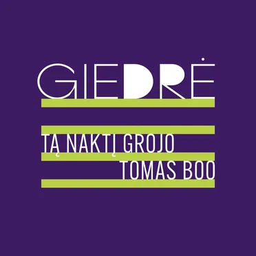 Tą naktį grojo Tomas Boo