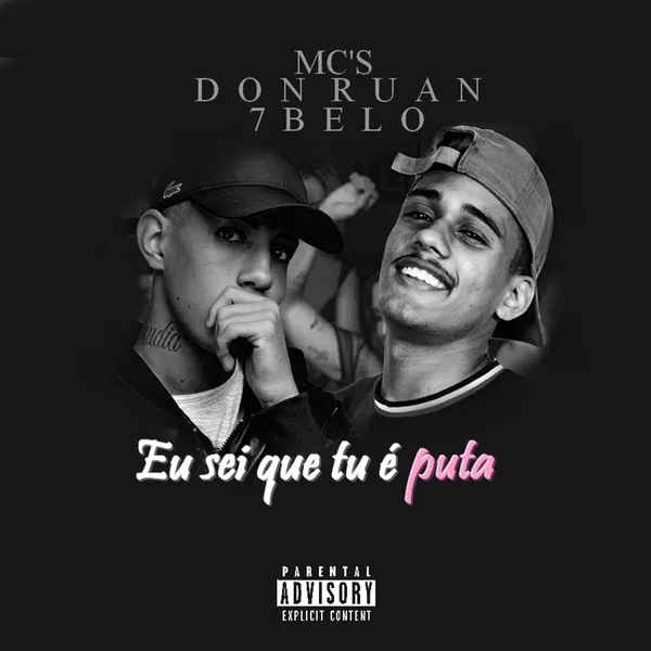 Eu Sei Que Tu é Puta