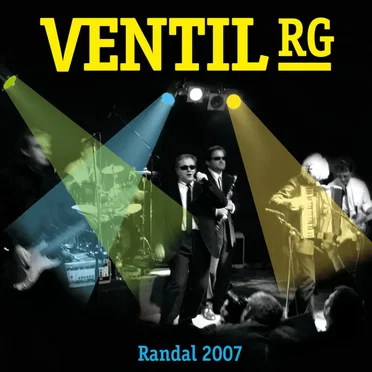 Randal 2007
