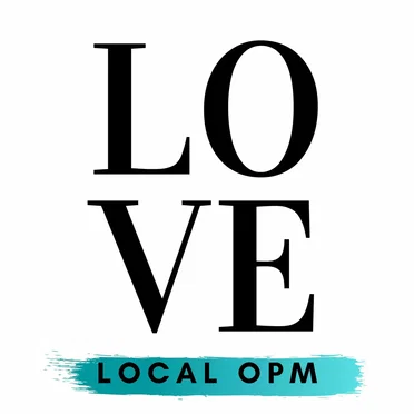 Love Local OPM by Various Artists - album cover