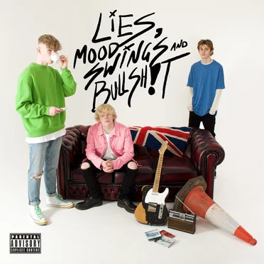 Lies, Mood Swings and Bullsh!t
