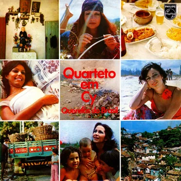 Querelas do Brasil