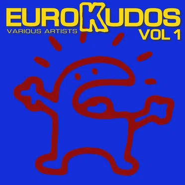 Eurokudos, Vol. 1 by Various Artists - album cover