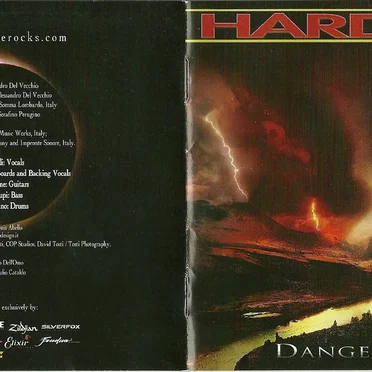Danger Zone