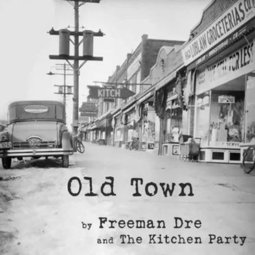 Old Town