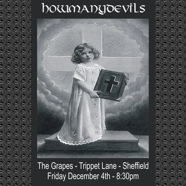 At The Grapes