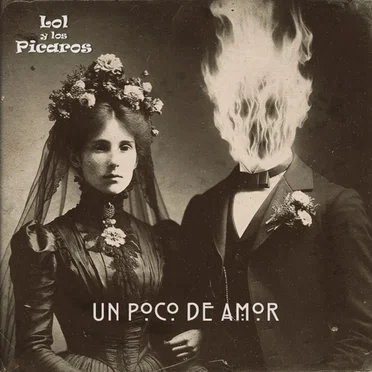 Un Poco de Amor by Lol y los Picaros - album cover