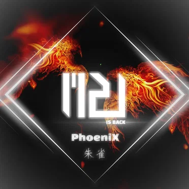 Phoenix by M2U - album cover