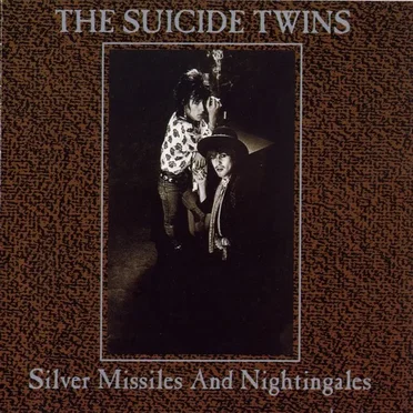 Silver Missiles and Nightingales