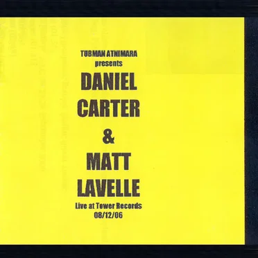 Blackwood: Live at Tower Records 08/12/06