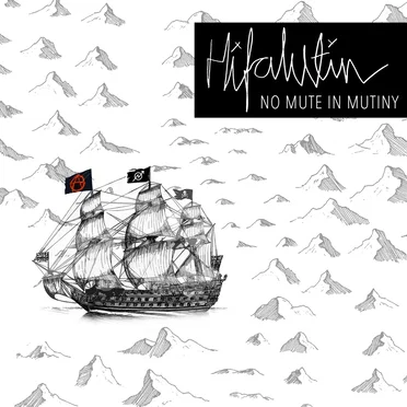 No Mute In Mutiny