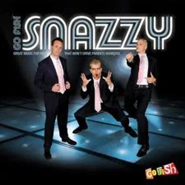 Snazzy