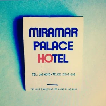 Miramar Palace Hotel