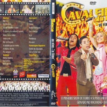 Ao vivo: "O Filme"