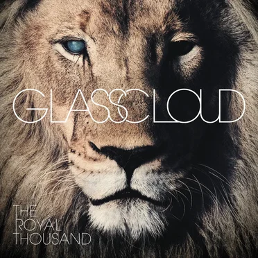 The Royal Thousand by Glass Cloud - album cover