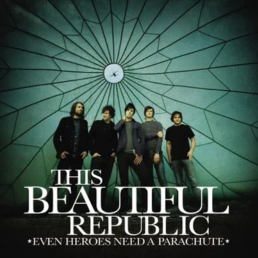 This Beautiful Republic