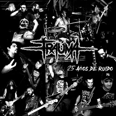 25 Años de Ruido