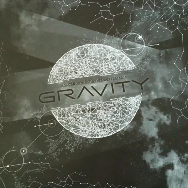 Gravity EP