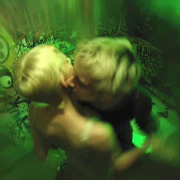 Musta Always Been a Thing (Andy Bell GLOK remix)