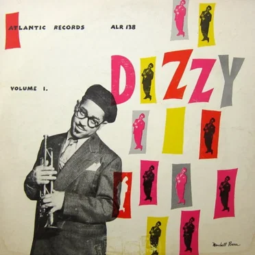 Dizzy, Volume I