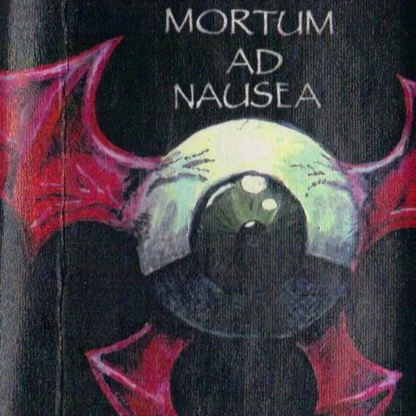 Mortum Ad Nausea