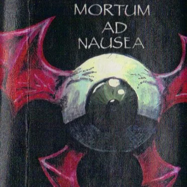 Mortum Ad Nausea