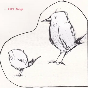 Soft Fangs by Soft Fangs - album cover