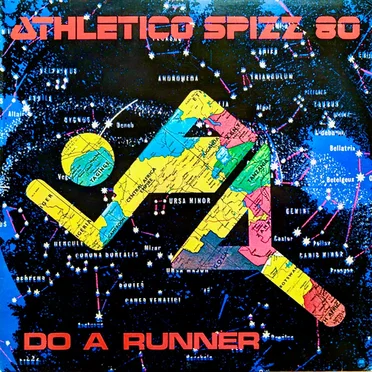 Athletico Spizz 80