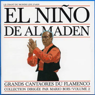 El niño de Almadén