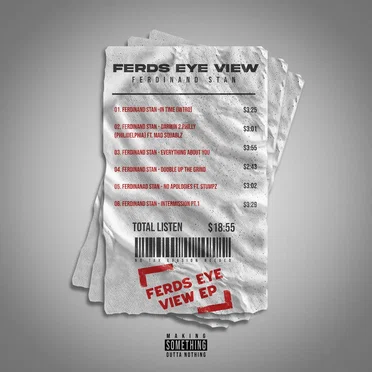 FERDSEYEVIEW EP