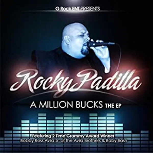 A Million Bucks