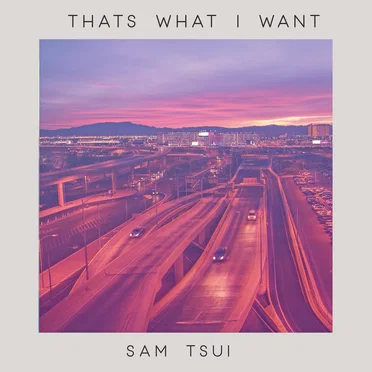 Thats What I Want (Piano Acoustic)