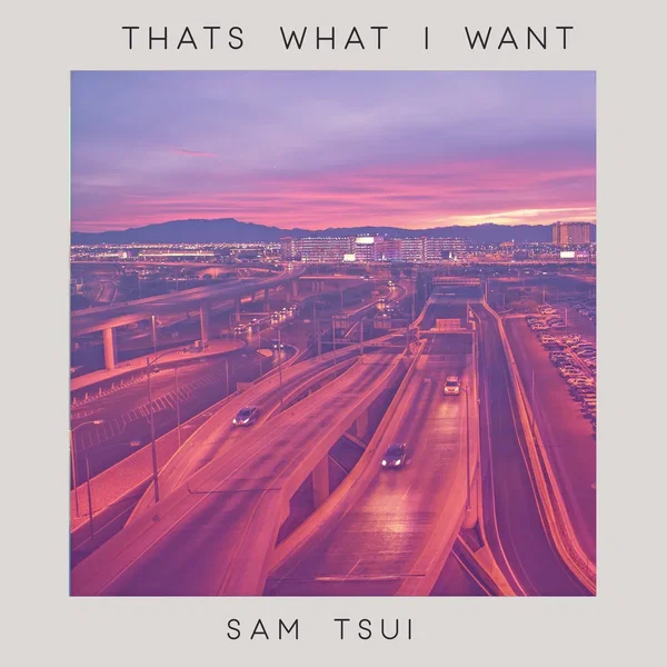 Thats What I Want (Piano Acoustic)