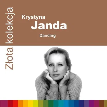 Krystyna Janda